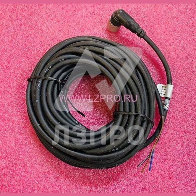 Кабель соединительный CLD3-10 DC Autonics