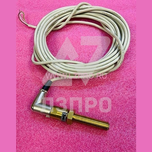 Инкодер пальчиковый ( для лебедок со скоростью до 1м/с 13VTR) ЛИР-МИ633А-2-Т15-ПИ