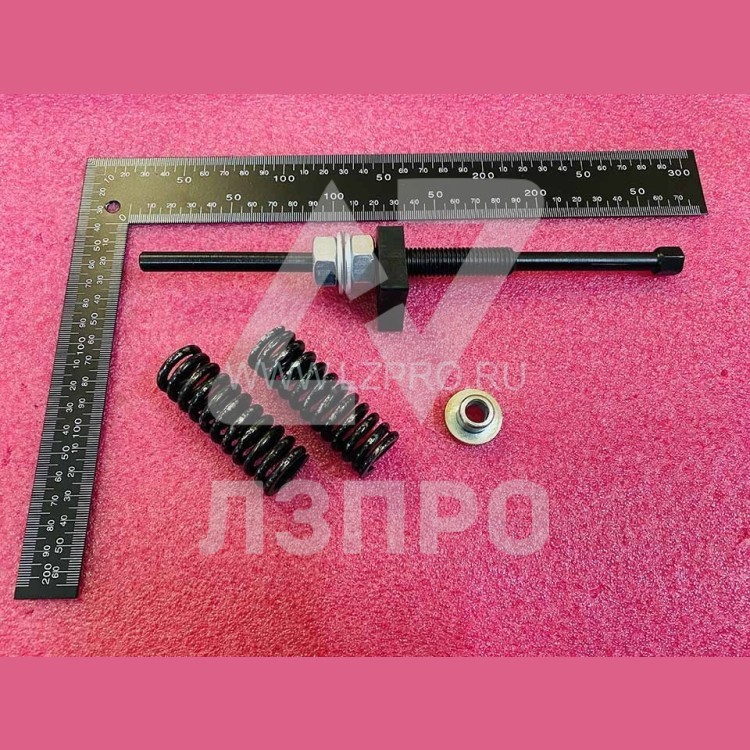 Сборка пружин тормоза ZAA253AD1 13VTR