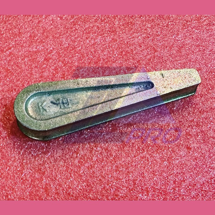 Клин 10мм (К-10) С254.013