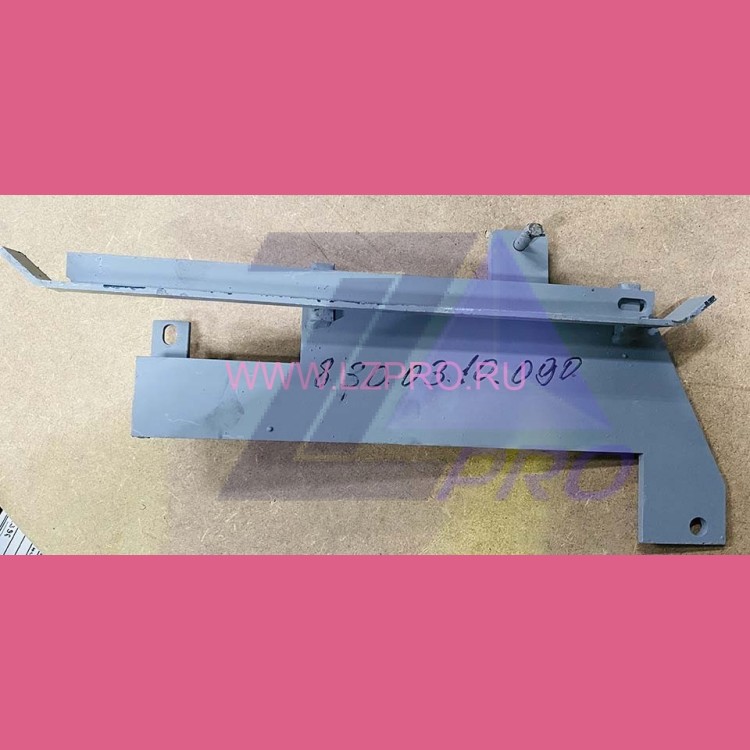 Отводка правая 830.03.10.090 КМЗ