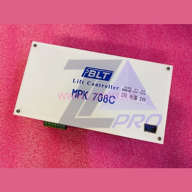Контроллер MPK 708C 24V BLT