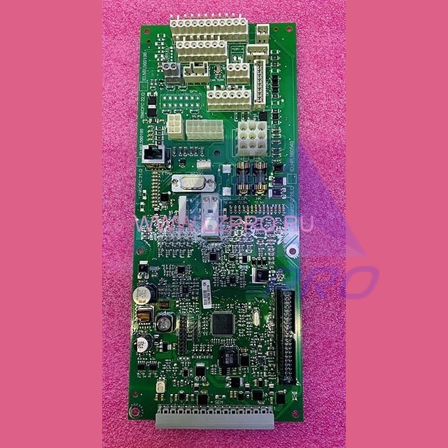 Плата SMICFC 22.Q C ID.NR.560196 Schindler