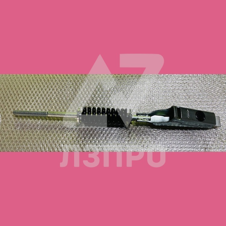 Подвеска L-570мм тягового ремня 30мм Gen2 FAA20650G2 Otis