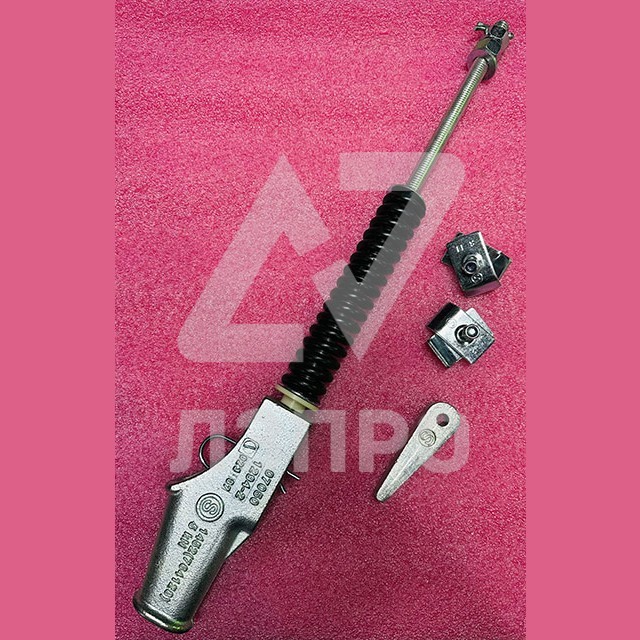 Подвеска (тяга, коуш) каната Schindler