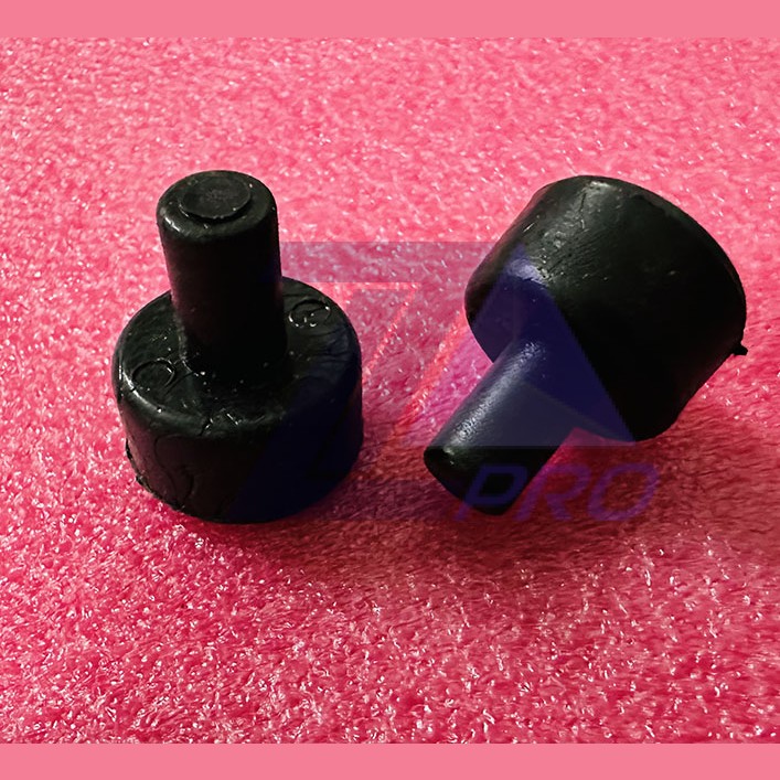 Амортизатор (упор водила) 007.03.10.026А КМЗ