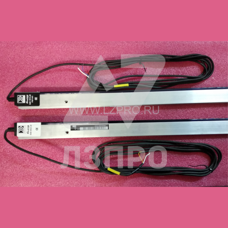 Фотозавеса (универсальяная) 648 092/LM Memco Elite