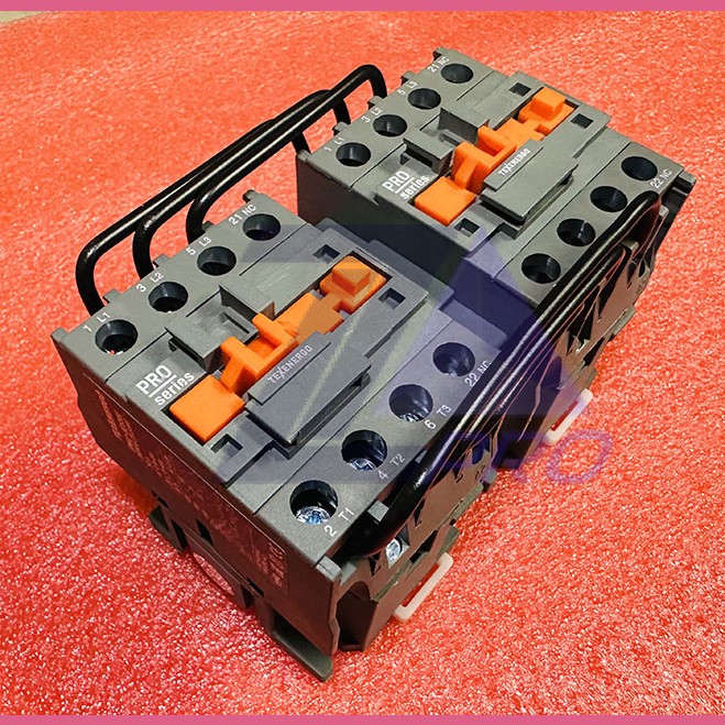 Пускатель электромагнитный 25А 220В 2р ПМ12-025551 УХЛ4 Б ТЭ EURO