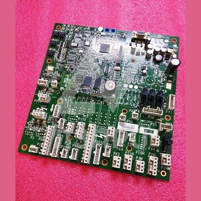 Плата GECB-AP DCA26800BA3 (DCA26800AY3)