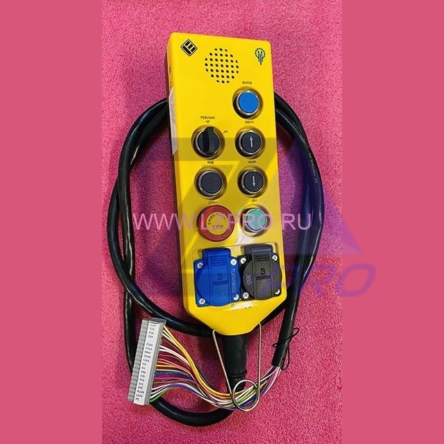 Пост ревизии ПР-03-02 ПГС-Н ШУЛМ