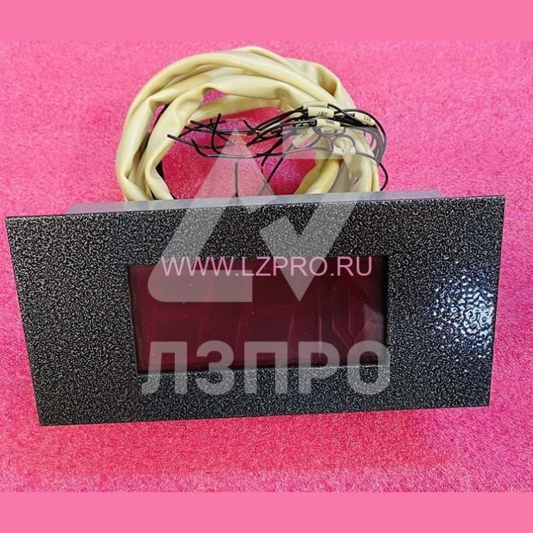 Указатель этажности ШУЛК-32