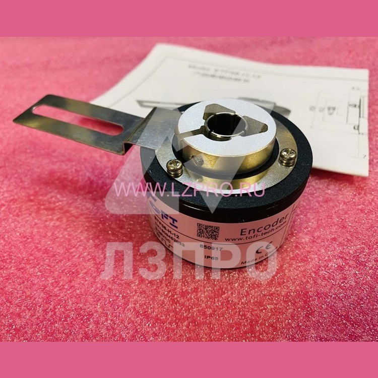 Энкодер главного привода эскалатора ETF58-H-12 850917 TOFI SJEC KLEEMANN
