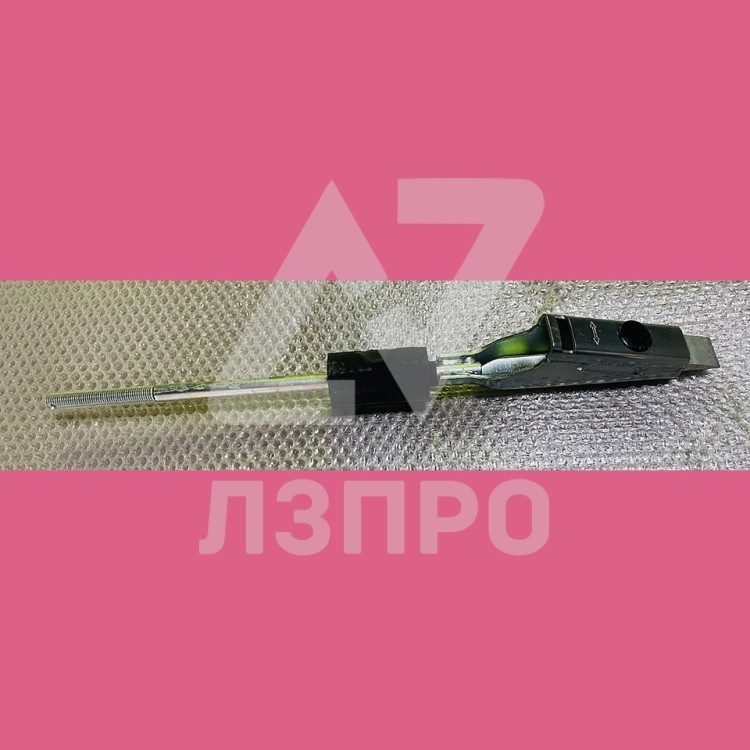 Подвеска L-570мм тягового ремня 30мм Gen2 FAA20650C6 Otis