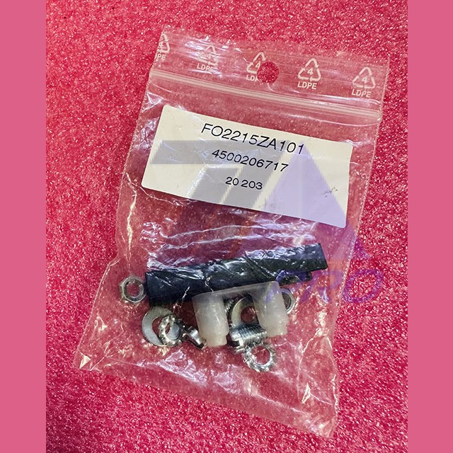 Шунт (вилка) выключателя FO2215ZA101