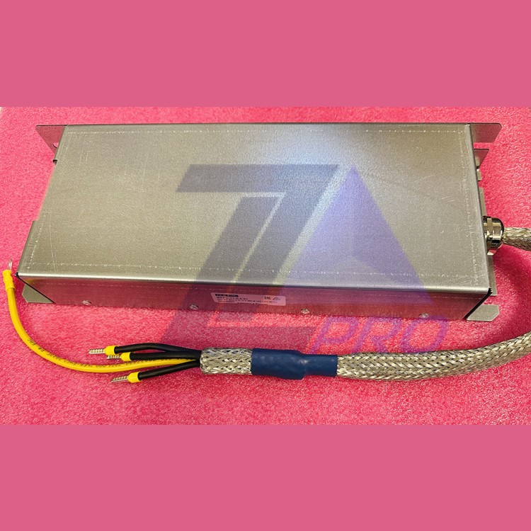 Фильтр ЭМС ФКРС-11-0,4-01