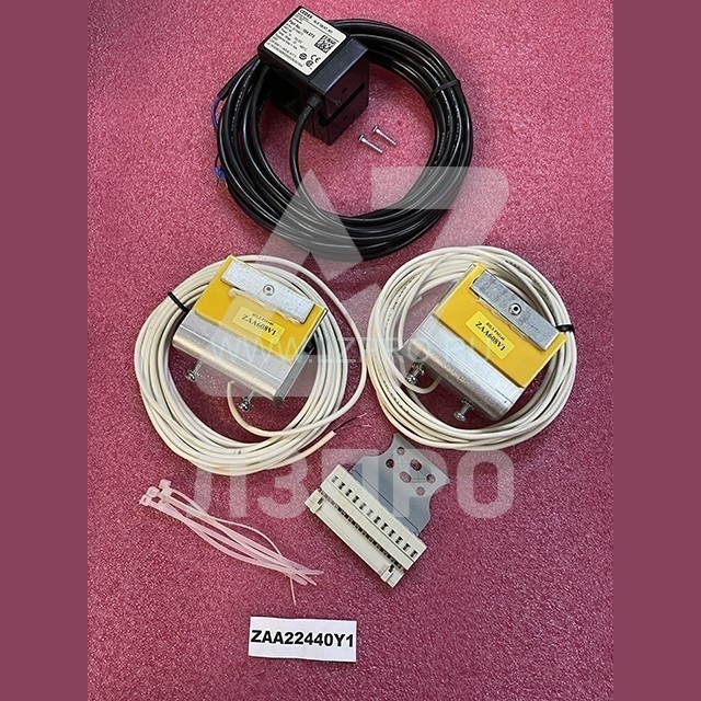 КОМПЛЕКТ ДАТЧИКОВ LV IPU IPD ZBA22440Y1