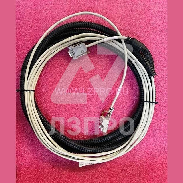 Кабель RESC.ENC 8 m ZCA174YY12 Otis