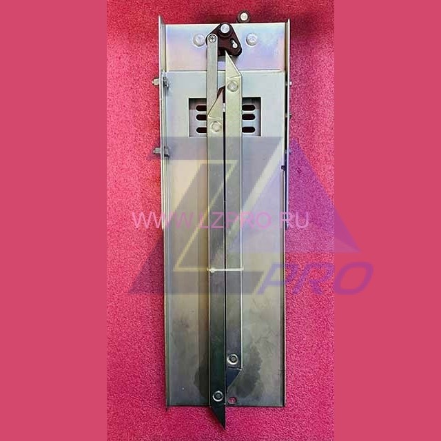 Отводка тип Q (левая) CSK-Q001CI000 Fermator