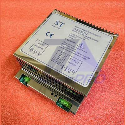 Блок питания с переключателем режима ST5-230/24 KM50017695 Kone