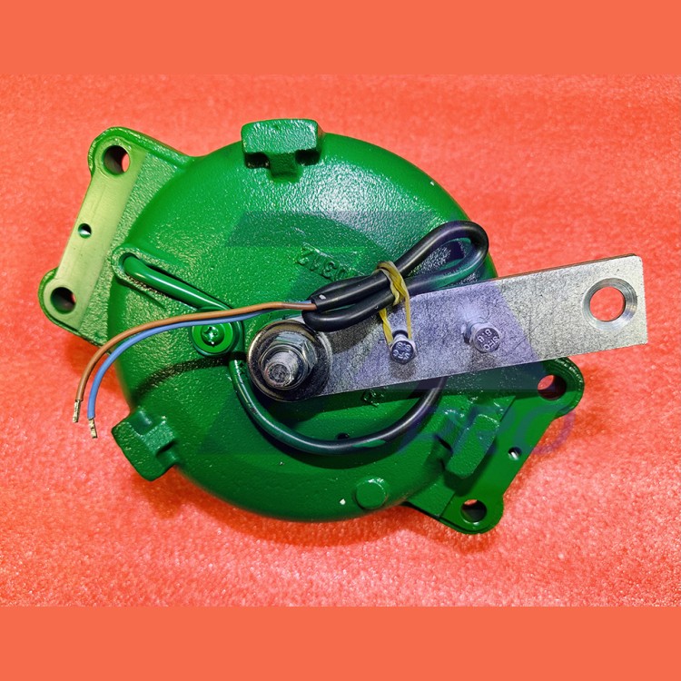 Тормоз электромагнитный лебедки MX10 KM650824G02 Kone