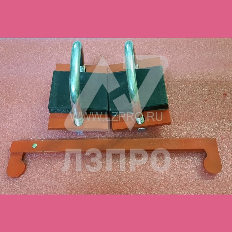 Сервисный комплект (B=56 мм) ZAA336BK3 13VTR