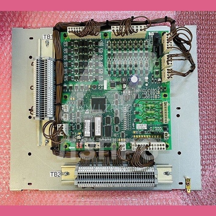 Комплект замены LCB на LCB II  ZAA21391CAA1 Otis