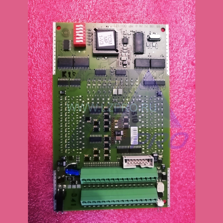 Плата расширения MP-TCM V3 6510002690 (6510671760 MP 001121) ThyssenKrupp