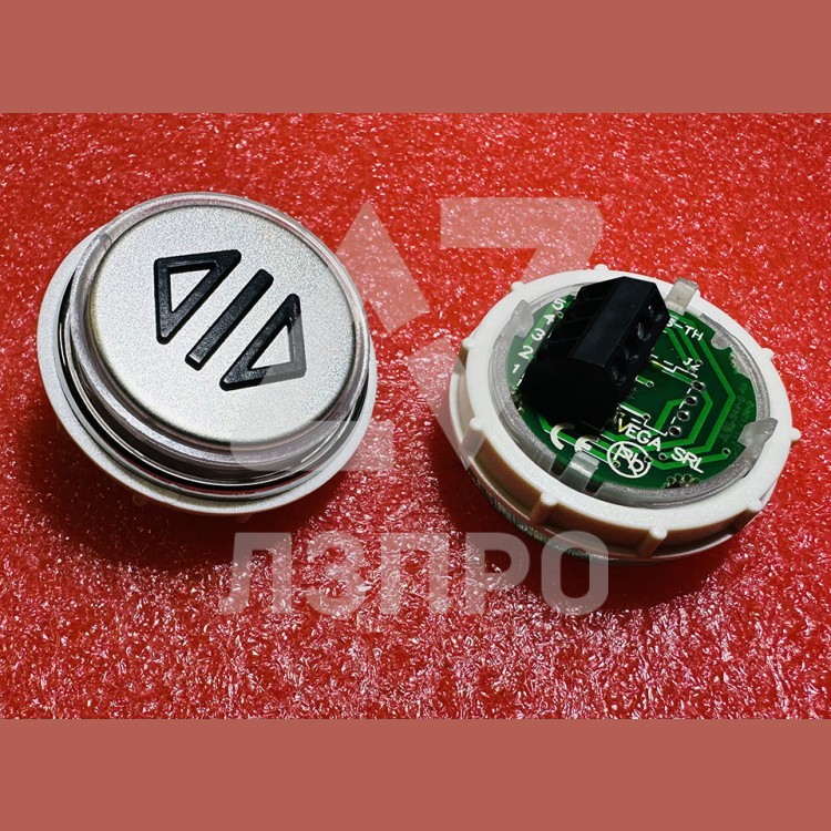 Кнопочный модуль "ОТКРЫТИЕ" SRL Venus-TH Vega