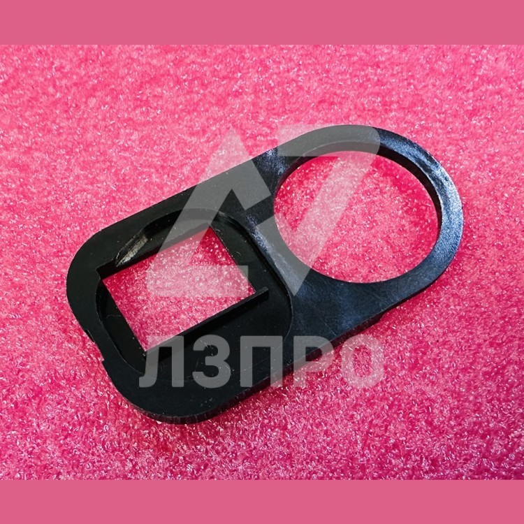 Рамка кнопки MAA180GW2 Otis