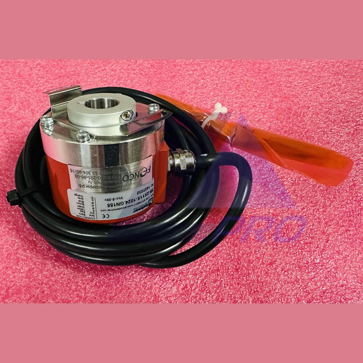 Энкодер 59-2X11X-1024.GN155 Hohner