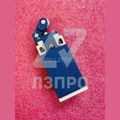 Концевой выключатель с однонаправленным роликом углового действия L5K23MIM311...