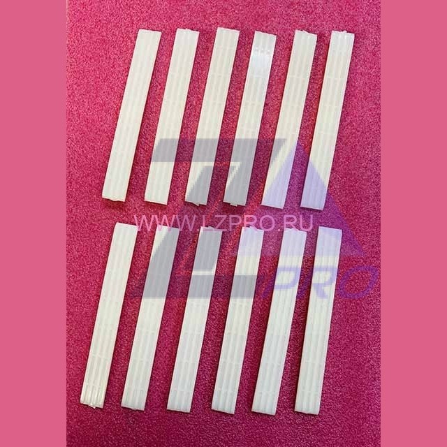 Комплект вкладышей (12 шт.) L-200 mm FAA5055A116 Otis France