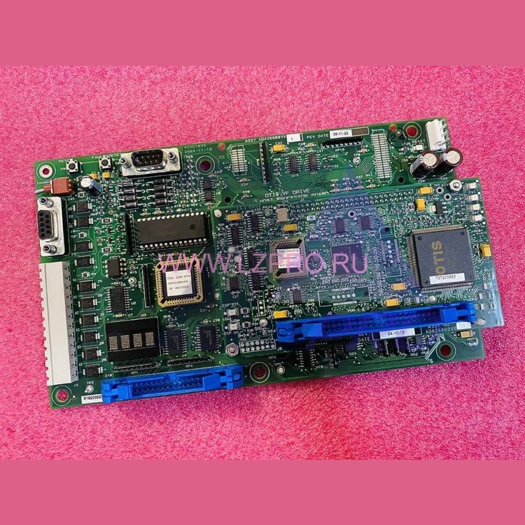 Плата к OVF30 (комплект) AAA21305Q1 Otis