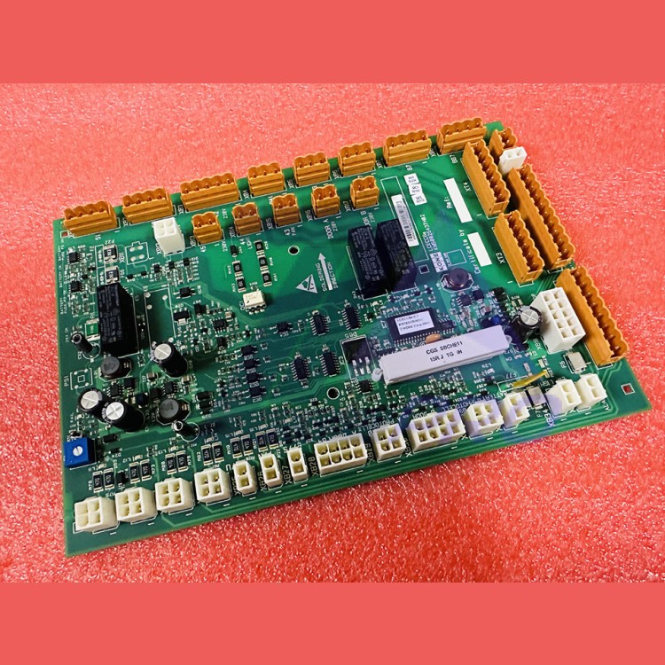 Плата LCECCBe KM50025436G11 Kone