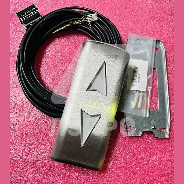 Указатель направления Вверх-Вниз синяя индикация SHL RUS0393769 (плата FAA25005A1) FAA23500BA Otis