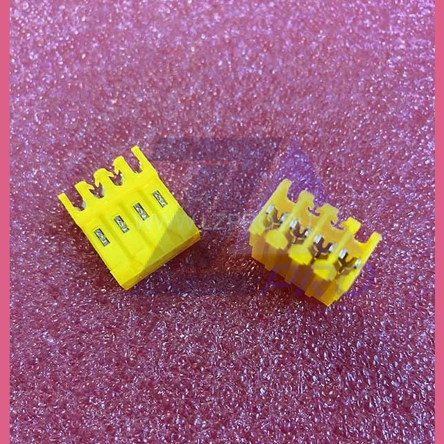 Разъем (Розетка) 1-640426-0 FO614AH1 Otis