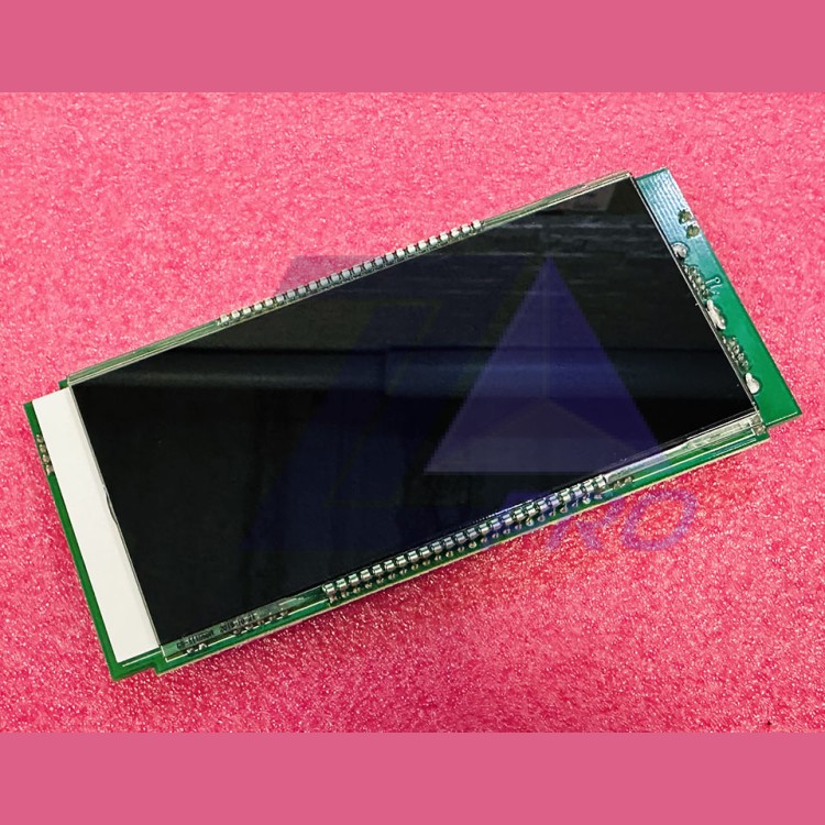 Дисплей LCD 16 Segment black 99500011242 ThyssenKrupp