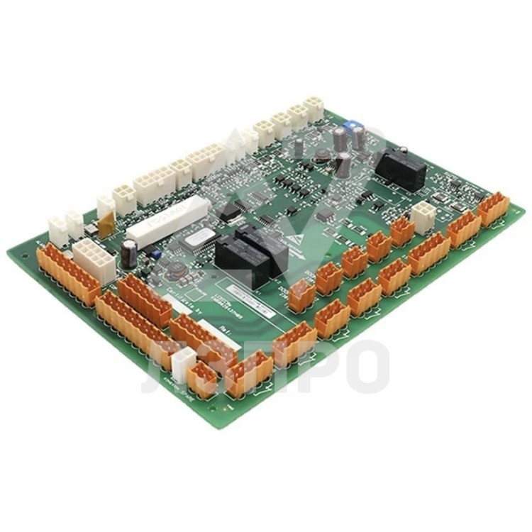 Плата LCECCBe KM50025436G31 Kone