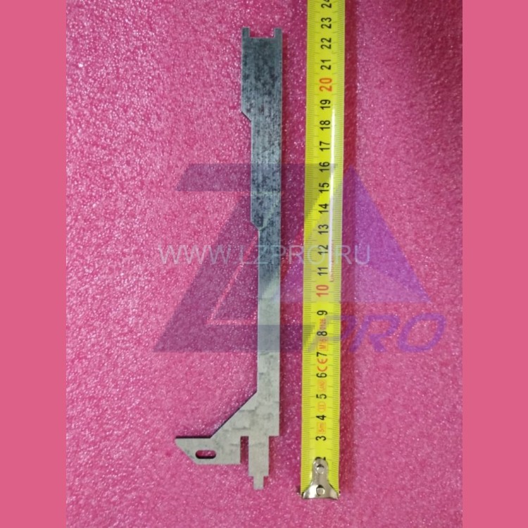 Рычаг аварийного замка ДШ​ OTIS  L-230 мм FCA288BB3