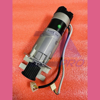 Электродвигатель правый DPM57BL74.D1.5 KM903375G04 Kone