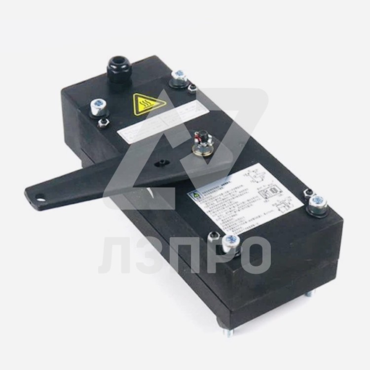 Тормоз электромагнитный FZD12 110VDC 0,88A 97W Canny