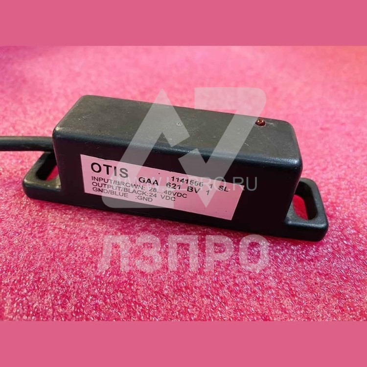 Регулятор напряжения PRS-2 GAA621BV1 Otis