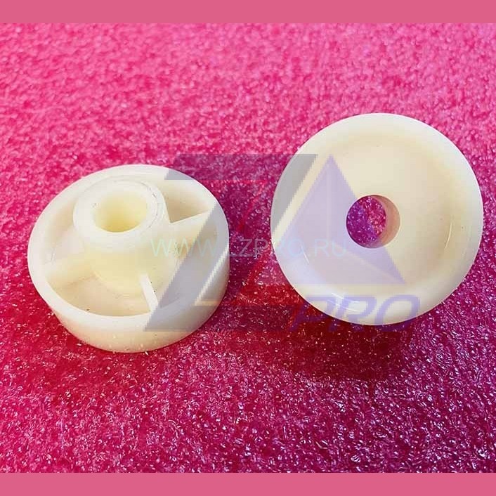 Ролик замка двери шахты d-33 mm APT.0000R0000 Fermator