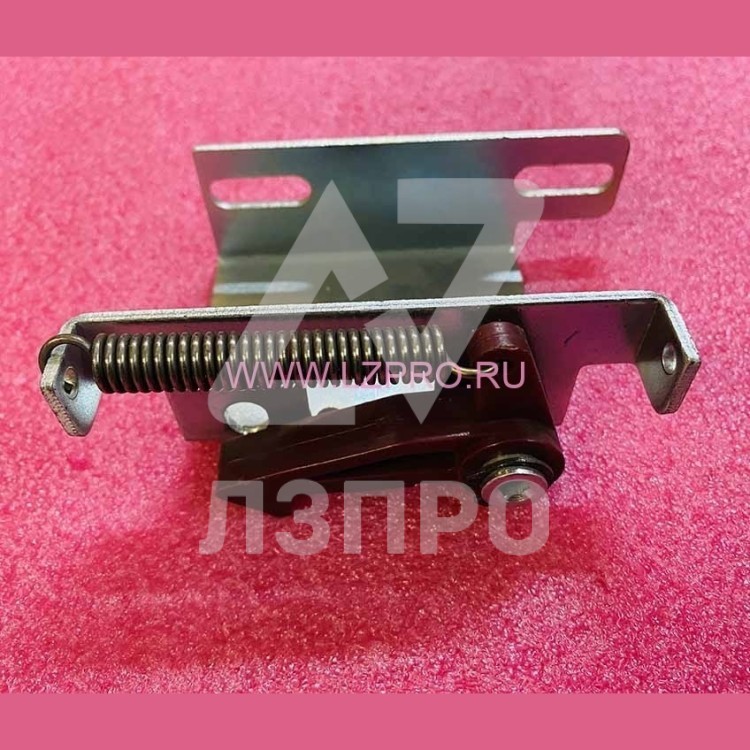 Триггер (фиксатор) замка двери в сборе, правое открывание Fermator