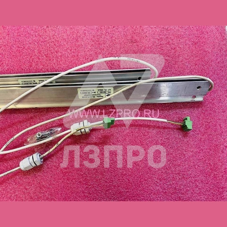 Фотобарьер ФБ-1.0-П1.0 ЕМРЦ.421243.016 ЩЛЗ