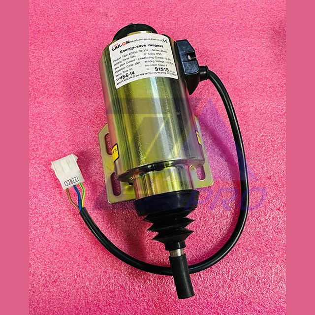 Тормоз электромагнитный ZDS50/10-30A для SJEC, Latres