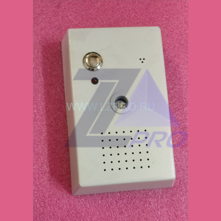 Устройство переговорное Telsi GC-3001M1 ZAA23850Z1