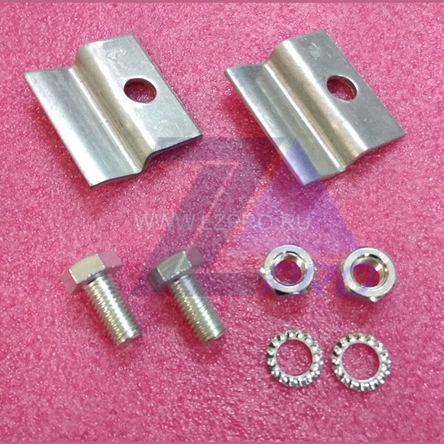 КОМПЛЕКТ КРЕПЕЖА T2 ZAA27076V401