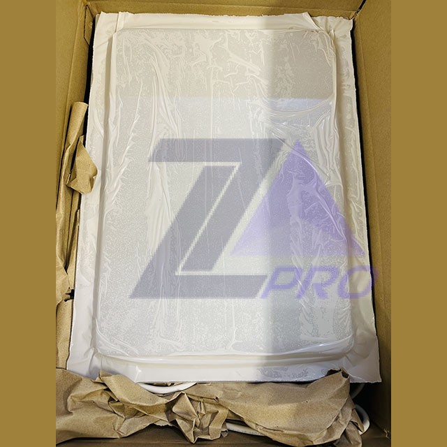 Светильник светодиодный лифтовой 25Ватт 495х368х41мм без аварийного режима СП-80 КМЗ