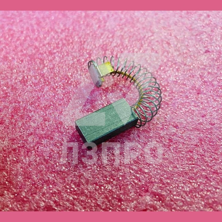 Щетка электродвигателя FAA240B1 Otis